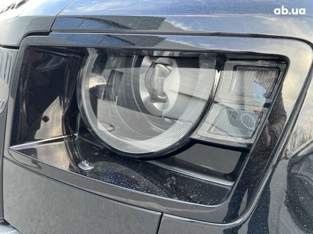 Ленд Ровер Дефендер, объемом двигателя 3 л и пробегом 0 тыс. км за 108463 $, фото 14 на Automoto.ua