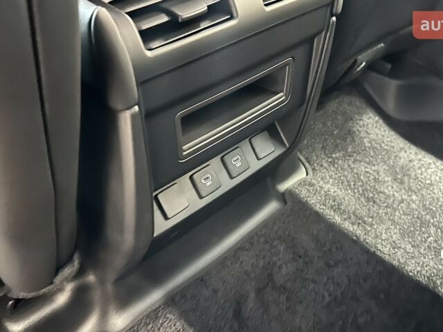 купити нове авто Ленд Ровер Дефендер 2024 року від офіційного дилера Jaguar Land Rover Одеса Ленд Ровер фото