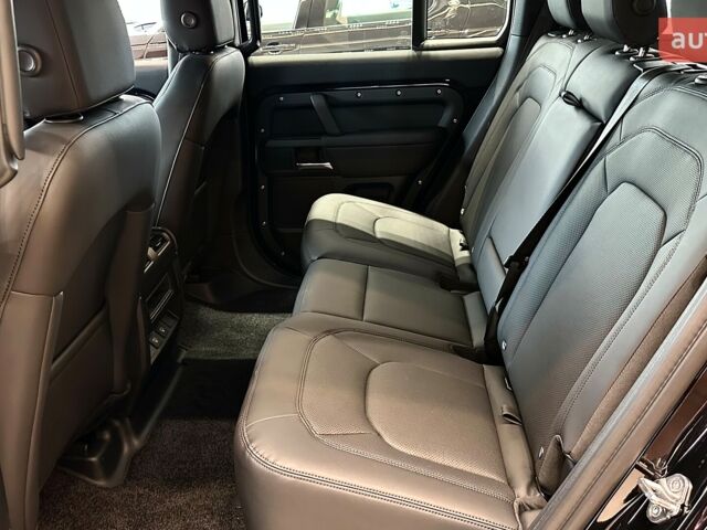 купить новое авто Ленд Ровер Дефендер 2024 года от официального дилера Jaguar Land Rover Одеса Ленд Ровер фото