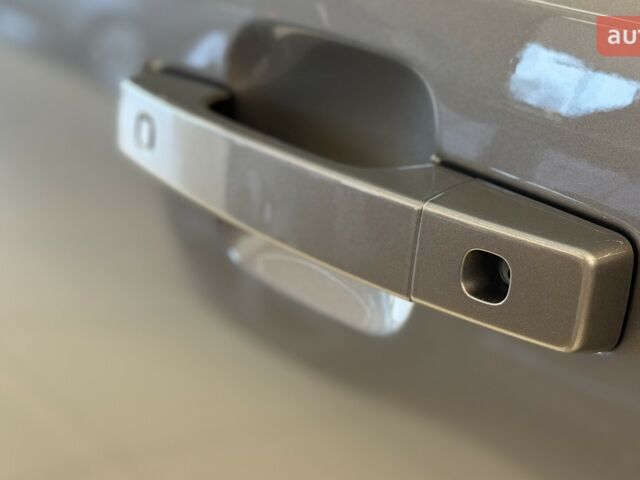 Ленд Ровер Дефендер, объемом двигателя 5 л и пробегом 0 тыс. км за 225708 $, фото 8 на Automoto.ua