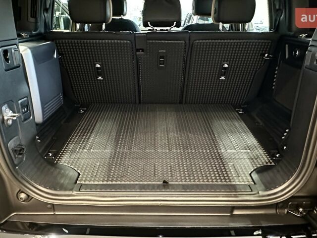 Ленд Ровер Дефендер, об'ємом двигуна 3 л та пробігом 0 тис. км за 140575 $, фото 17 на Automoto.ua