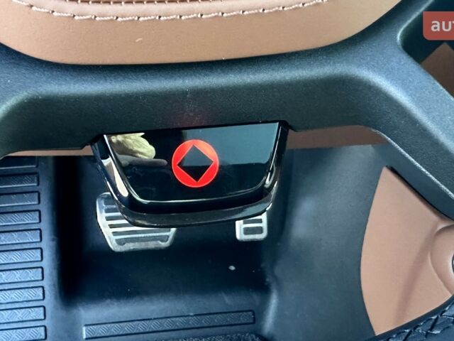 Ленд Ровер Дефендер, объемом двигателя 5 л и пробегом 0 тыс. км за 237473 $, фото 13 на Automoto.ua