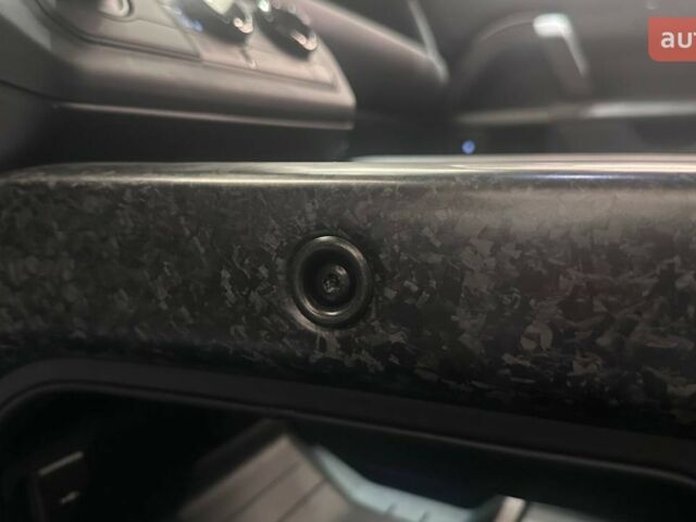 купити нове авто Ленд Ровер Дефендер 2025 року від офіційного дилера Київ Захід Jaguar Land Rover Ленд Ровер фото