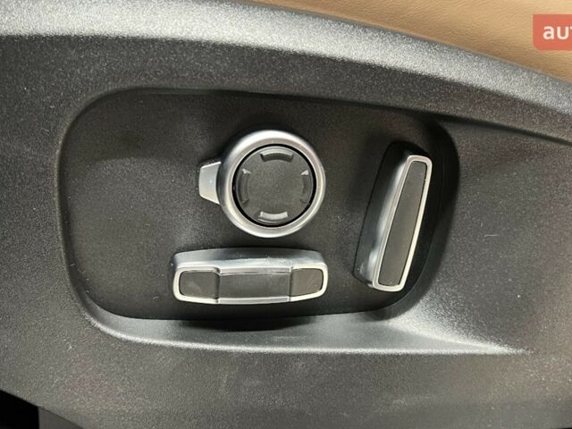 Ленд Ровер Дефендер, объемом двигателя 3 л и пробегом 0 тыс. км за 148855 $, фото 9 на Automoto.ua