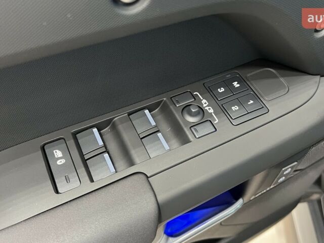 Ленд Ровер Дефендер, об'ємом двигуна 3 л та пробігом 0 тис. км за 105037 $, фото 12 на Automoto.ua