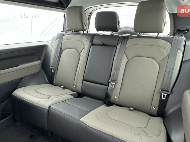 купить новое авто Ленд Ровер Дефендер 2025 года от официального дилера JAGUAR LAND ROVER КИЇВ АЕРОПОРТ Ленд Ровер фото