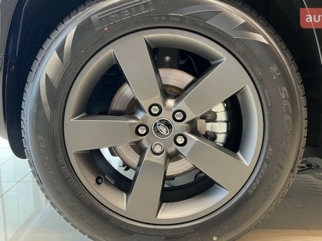 Ленд Ровер Дефендер, об'ємом двигуна 3 л та пробігом 0 тис. км за 105037 $, фото 29 на Automoto.ua