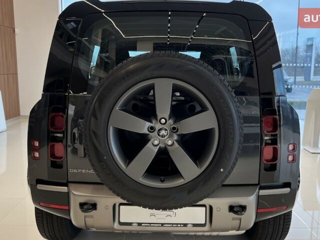 Ленд Ровер Дефендер, об'ємом двигуна 3 л та пробігом 0 тис. км за 105037 $, фото 5 на Automoto.ua
