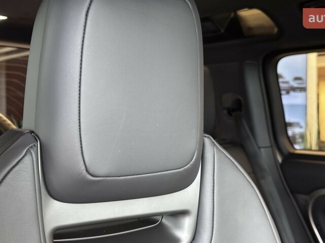 Ленд Ровер Дефендер, об'ємом двигуна 5 л та пробігом 0 тис. км за 225841 $, фото 12 на Automoto.ua