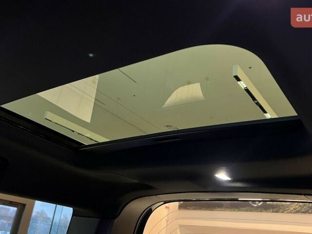 Ленд Ровер Дефендер, объемом двигателя 3 л и пробегом 0 тыс. км за 148855 $, фото 30 на Automoto.ua