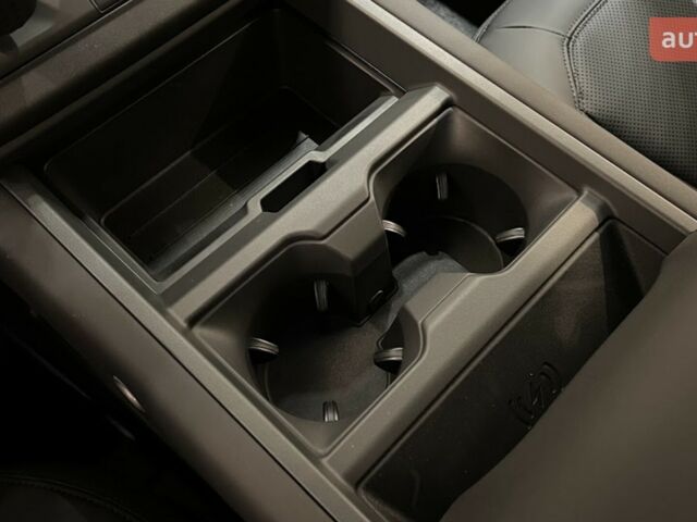 купити нове авто Ленд Ровер Дефендер 2025 року від офіційного дилера Jaguar Land Rover Дніпро "Аеліта Преміум" Ленд Ровер фото