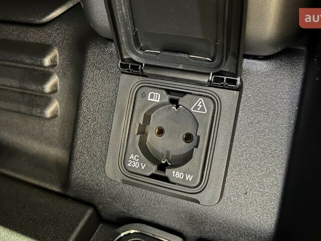 Ленд Ровер Дефендер, об'ємом двигуна 3 л та пробігом 0 тис. км за 105037 $, фото 26 на Automoto.ua