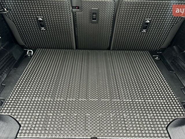 купити нове авто Ленд Ровер Дефендер 2025 року від офіційного дилера Jaguar Land Rover Одеса Ленд Ровер фото