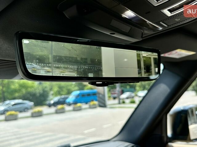 Ленд Ровер Дефендер, объемом двигателя 3 л и пробегом 0 тыс. км за 144522 $, фото 12 на Automoto.ua