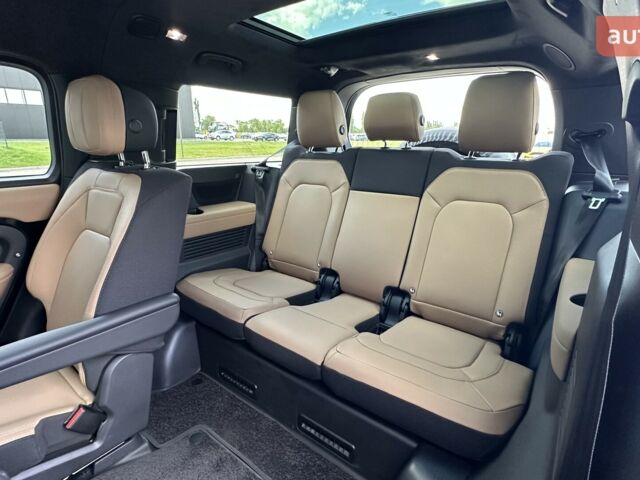 купить новое авто Ленд Ровер Дефендер 2025 года от официального дилера JAGUAR LAND ROVER КИЇВ АЕРОПОРТ Ленд Ровер фото