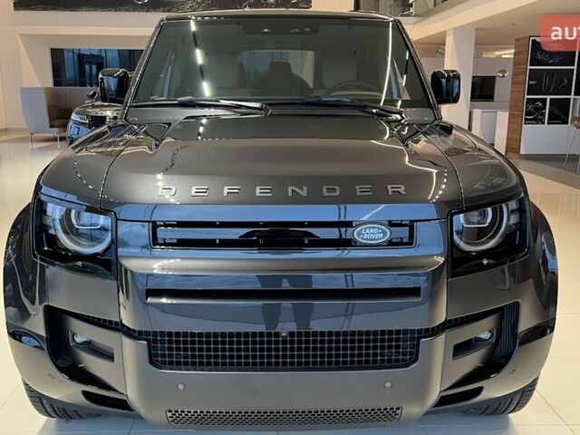 Ленд Ровер Дефендер, объемом двигателя 3 л и пробегом 0 тыс. км за 148855 $, фото 1 на Automoto.ua