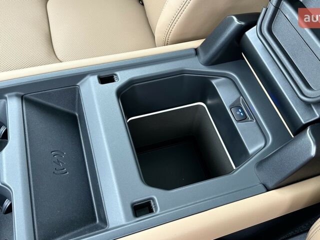 Ленд Ровер Дефендер, объемом двигателя 3 л и пробегом 0 тыс. км за 124265 $, фото 9 на Automoto.ua