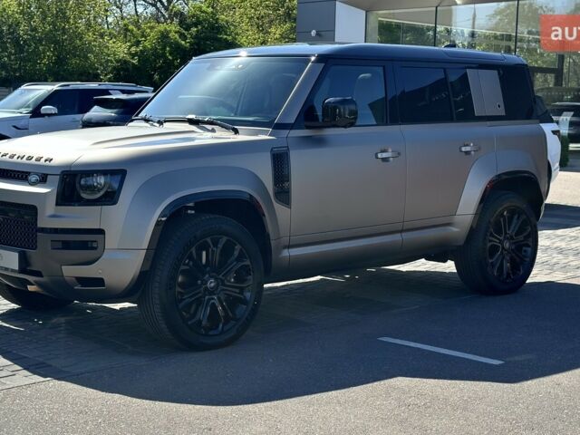 Ленд Ровер Дефендер, об'ємом двигуна 5 л та пробігом 0 тис. км за 230158 $, фото 2 на Automoto.ua