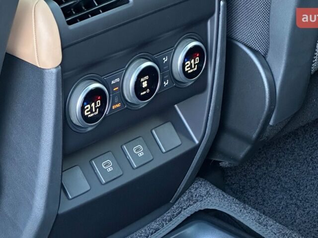 купити нове авто Ленд Ровер Дефендер 2025 року від офіційного дилера JAGUAR LAND ROVER КИЇВ АЕРОПОРТ Ленд Ровер фото