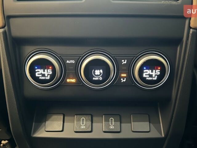 Ленд Ровер Дефендер, объемом двигателя 3 л и пробегом 0 тыс. км за 148855 $, фото 29 на Automoto.ua