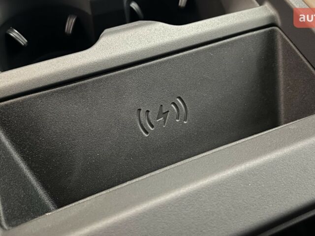 Ленд Ровер Дефендер, объемом двигателя 3 л и пробегом 0 тыс. км за 148855 $, фото 21 на Automoto.ua