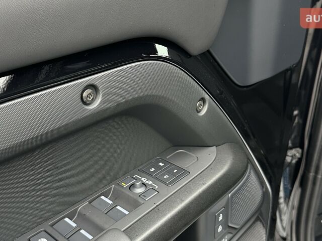 купити нове авто Ленд Ровер Дефендер 2025 року від офіційного дилера JAGUAR LAND ROVER КИЇВ АЕРОПОРТ Ленд Ровер фото