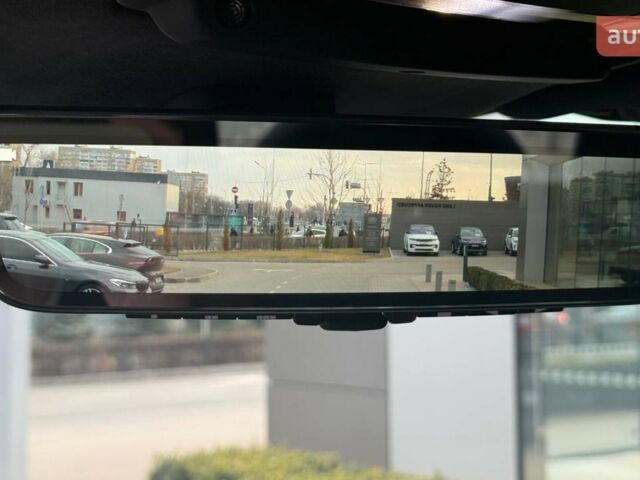 купити нове авто Ленд Ровер Дефендер 2025 року від офіційного дилера Київ Захід Jaguar Land Rover Ленд Ровер фото