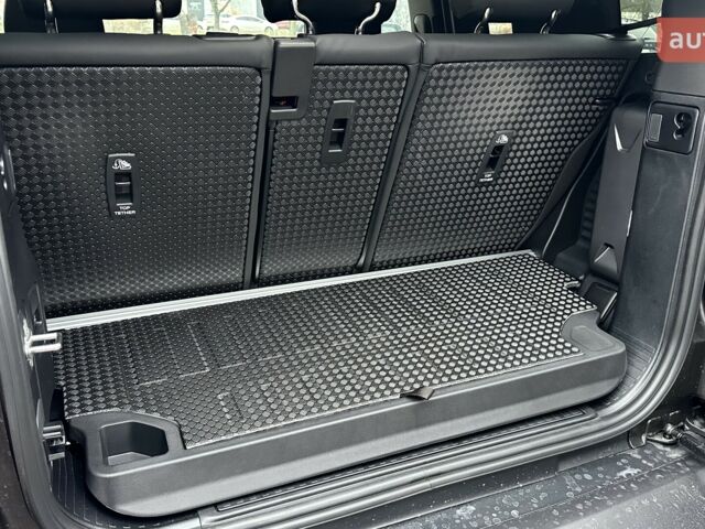 Ленд Ровер Дефендер, об'ємом двигуна 3 л та пробігом 0 тис. км за 109494 $, фото 15 на Automoto.ua