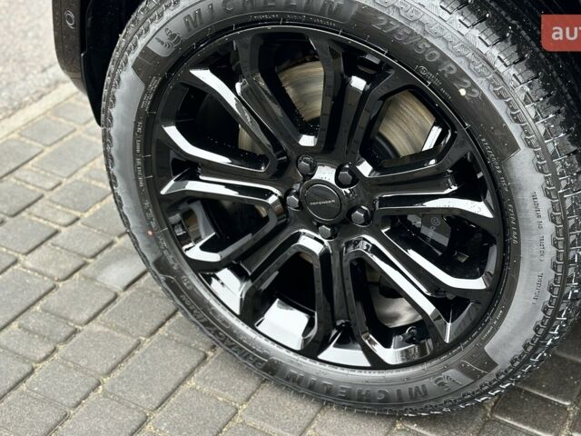 Ленд Ровер Дефендер, объемом двигателя 5 л и пробегом 0 тыс. км за 251707 $, фото 7 на Automoto.ua