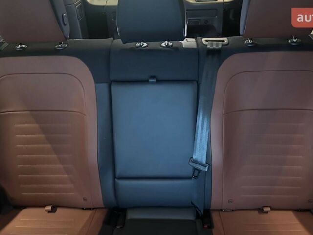 купити нове авто Ленд Ровер Дефендер 2025 року від офіційного дилера Київ Захід Jaguar Land Rover Ленд Ровер фото