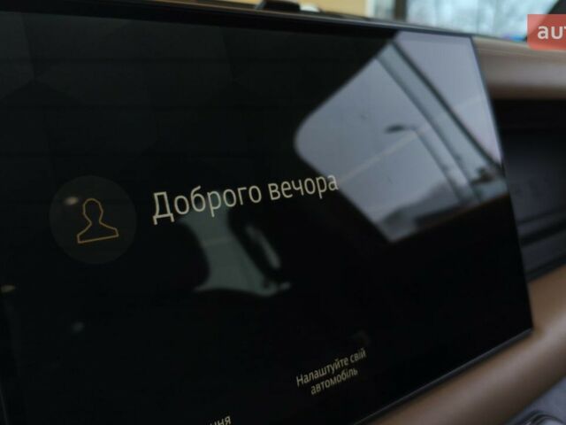 купить новое авто Ленд Ровер Дефендер 2025 года от официального дилера Київ Захід Jaguar Land Rover Ленд Ровер фото