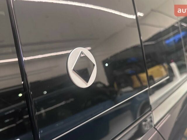 купити нове авто Ленд Ровер Дефендер 2025 року від офіційного дилера Київ Захід Jaguar Land Rover Ленд Ровер фото