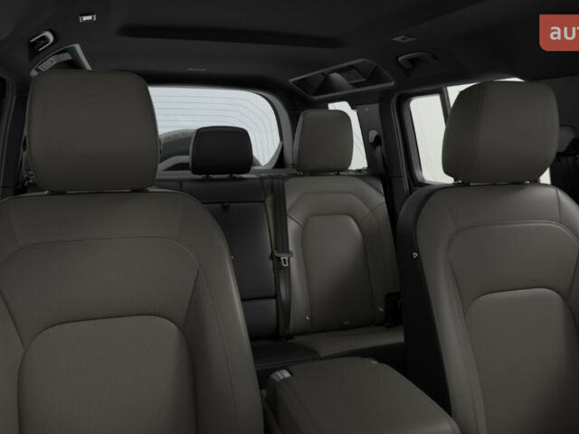 Ленд Ровер Дефендер, объемом двигателя 3 л и пробегом 0 тыс. км за 122180 $, фото 16 на Automoto.ua