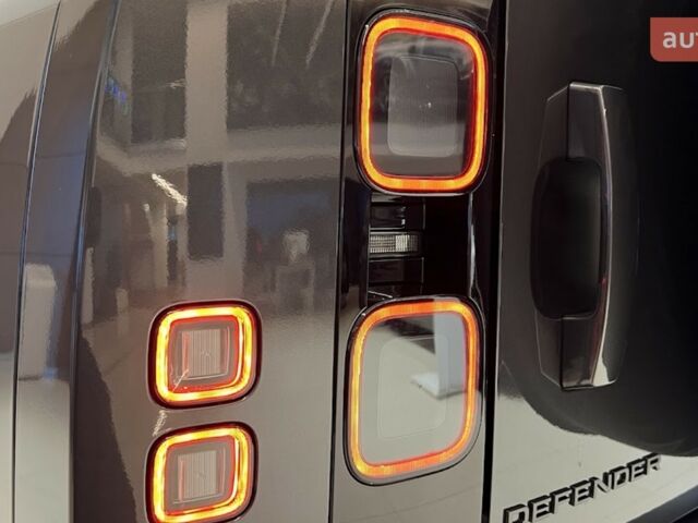 Ленд Ровер Дефендер, объемом двигателя 3 л и пробегом 0 тыс. км за 148855 $, фото 39 на Automoto.ua