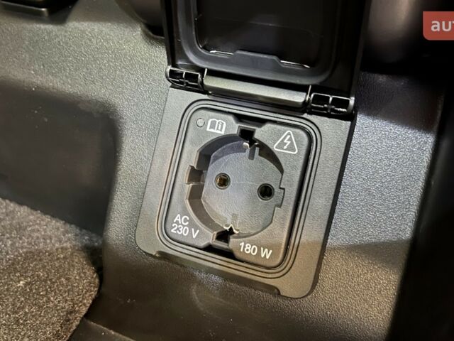 Ленд Ровер Дефендер, объемом двигателя 3 л и пробегом 0 тыс. км за 148855 $, фото 33 на Automoto.ua