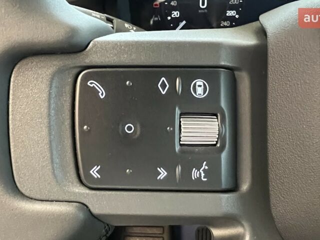 Ленд Ровер Дефендер, об'ємом двигуна 3 л та пробігом 0 тис. км за 105037 $, фото 16 на Automoto.ua