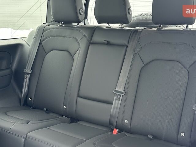 купити нове авто Ленд Ровер Дефендер 2025 року від офіційного дилера JAGUAR LAND ROVER КИЇВ АЕРОПОРТ Ленд Ровер фото