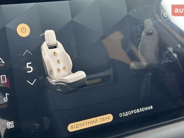 Ленд Ровер Дефендер, объемом двигателя 5 л и пробегом 0 тыс. км за 229184 $, фото 30 на Automoto.ua