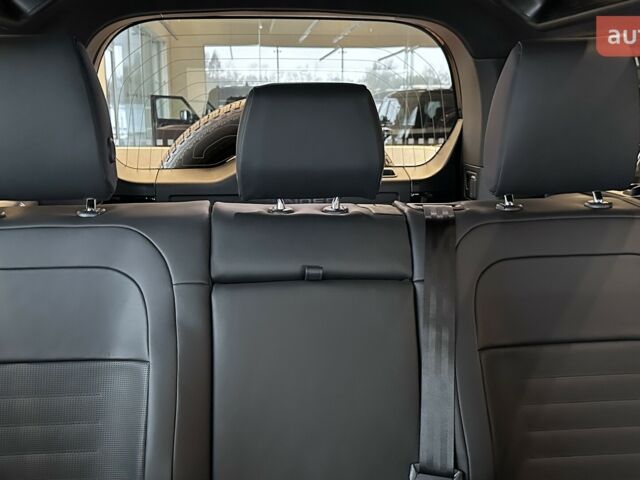 Ленд Ровер Дефендер, объемом двигателя 5 л и пробегом 0 тыс. км за 225708 $, фото 28 на Automoto.ua