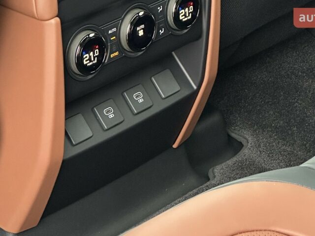 купити нове авто Ленд Ровер Дефендер 2025 року від офіційного дилера JAGUAR LAND ROVER КИЇВ АЕРОПОРТ Ленд Ровер фото