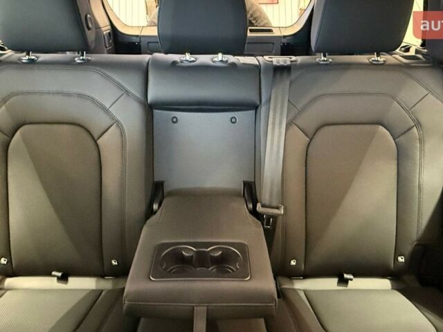 купить новое авто Ленд Ровер Дефендер 2025 года от официального дилера Київ Захід Jaguar Land Rover Ленд Ровер фото