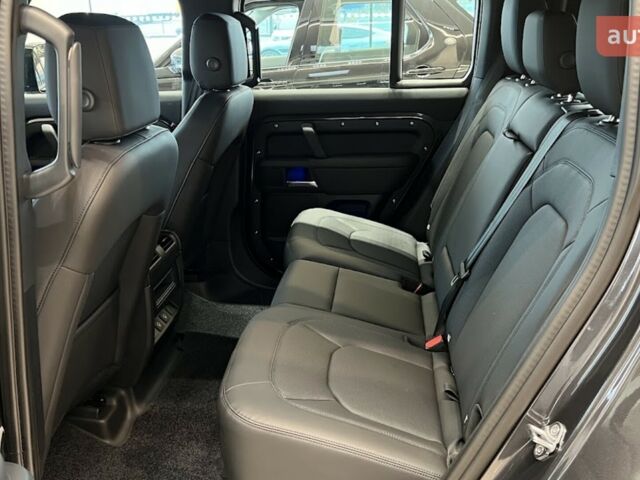 Ленд Ровер Дефендер, об'ємом двигуна 3 л та пробігом 0 тис. км за 105037 $, фото 23 на Automoto.ua