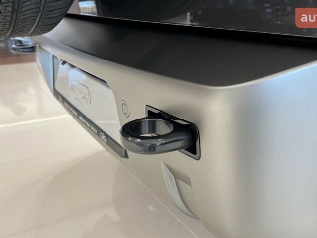 Ленд Ровер Дефендер, об'ємом двигуна 3 л та пробігом 0 тис. км за 105037 $, фото 28 на Automoto.ua