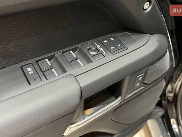 купити нове авто Ленд Ровер Дефендер 2025 року від офіційного дилера Jaguar Land Rover Дніпро "Аеліта Преміум" Ленд Ровер фото