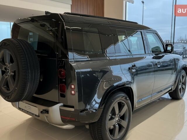 Ленд Ровер Дефендер, об'ємом двигуна 3 л та пробігом 0 тис. км за 105037 $, фото 6 на Automoto.ua