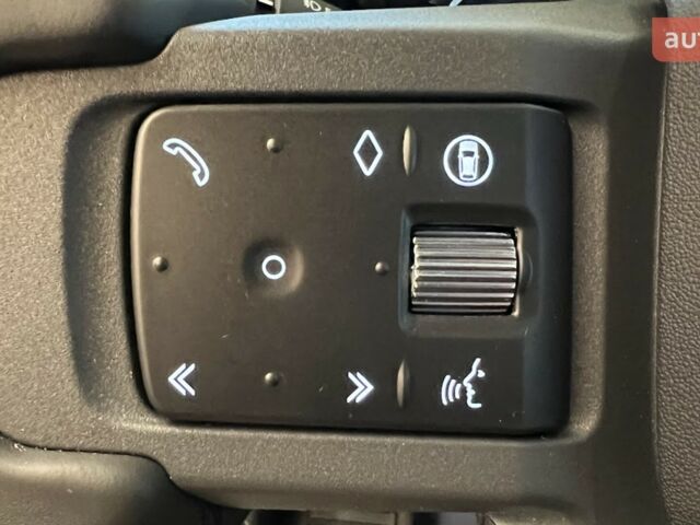 Ленд Ровер Дефендер, объемом двигателя 3 л и пробегом 0 тыс. км за 148855 $, фото 15 на Automoto.ua