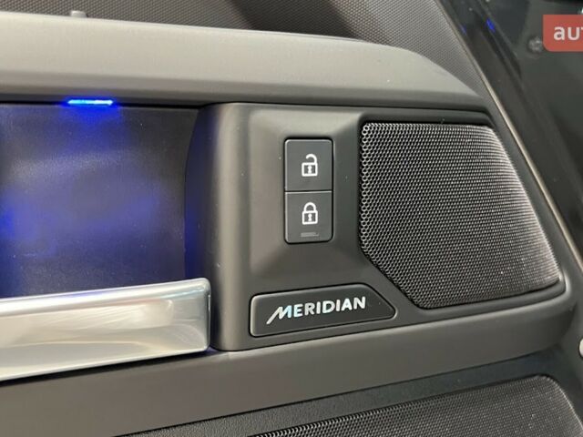 Ленд Ровер Дефендер, об'ємом двигуна 3 л та пробігом 0 тис. км за 105037 $, фото 13 на Automoto.ua