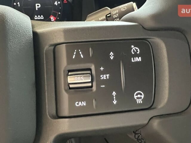 Ленд Ровер Дефендер, об'ємом двигуна 3 л та пробігом 0 тис. км за 105037 $, фото 17 на Automoto.ua