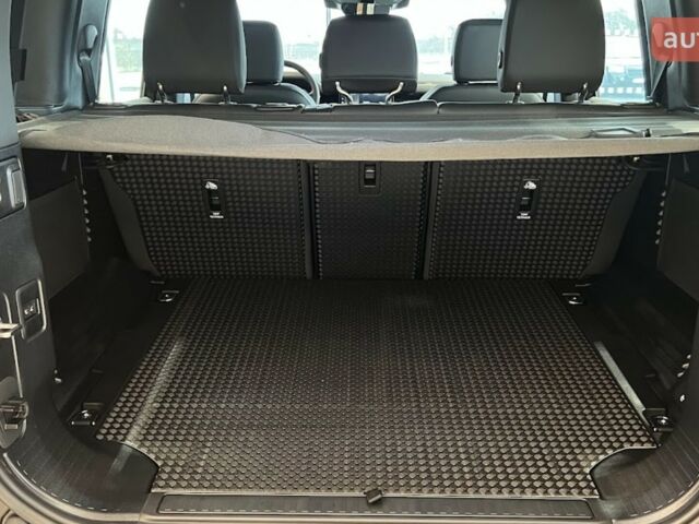 Ленд Ровер Дефендер, об'ємом двигуна 3 л та пробігом 0 тис. км за 105037 $, фото 24 на Automoto.ua