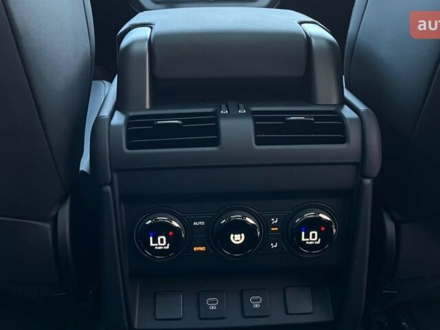 Ленд Ровер Дефендер, об'ємом двигуна 5 л та пробігом 0 тис. км за 218676 $, фото 17 на Automoto.ua